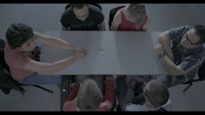 AQUÍ ES POSIBLE, COMUNICACIÓN S.L.